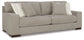 Maggie Sofa, Loveseat, Chair and Ottoman