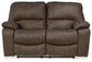 Kilmartin Sofa, Loveseat and Recliner