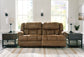 Boothbay Sofa, Loveseat and Recliner