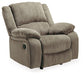 Draycoll Sofa, Loveseat and Recliner