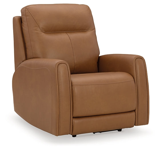 Tryanny Sofa, Loveseat and Recliner